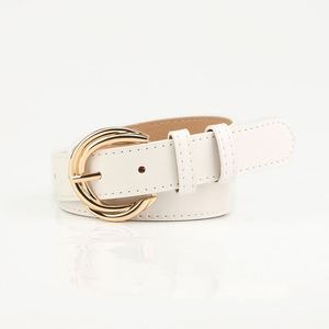 Cintura da Donna Retrò Minimalista, Versatile e Alla Moda, Vendita Diretta dalla Fabbrica, Cintura Personalizzata per Donne - Product Image 6