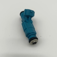 Inyector de Combustible de Alto Rendimiento al por Mayor para Automóviles Coreanos 35310-2G300 35310 2G300 353102G300