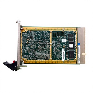 อาร์เบอร์ CP923RC-1 CP923RC-A-GD ความเร็วรอบ DA923RC B1 3U CompactPCI คอมพิวเตอร์ฝังตัวที่มีการจัดการเต็มเลเยอร์2/3 + กิกะบิตอีเธอร์เน็ต - Product Image 1