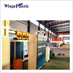 เครื่องทำพรมรถยนต์ขดห่วงเป็นกระจุก PVC กันลื่นดีไซน์ใหม่ - Product Image 6