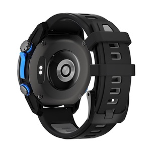Reloj Inteligente GPS HD350 Pro Resistente para Exteriores con Sistema de Posicionamiento de 6 Satélites, Más de 100 Modos Deportivos, Resistente al Agua 3ATM, Personalizable OEM - Product Image 5