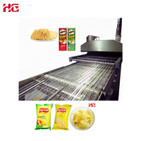 Hâchoir électrique pour fabrication de pommes de terre, g, ligne de fabrication de pommes de terre, friture