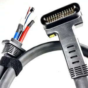 Agras T50 Battery Charging Cable for D12000iEP Generator Agricultural Sprayers <b>Drone</b> <b>Accessories</b> T50 Agras T50 Sprayer - Product Image 2