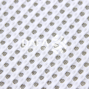 100% Polyester 3D Air Mesh Verbunds toff für Baby produkte Bequemes und atmungsaktives Material Baby Soft <span class=keywords><strong>Fabric</strong></span> - Product Image 5