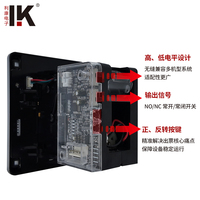 Distributeur de billets de jeu d'arcade automatique LK011 en gros, design économique, machine de jeu de loterie à rédemption, distributeur de billets