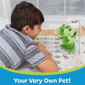 Plástico para IDS, ontrol, inosaur, Obot, OY - Product Image 6