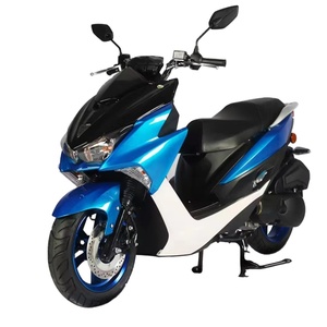 New Adult Motorcycle With 1500W Motor Integrated 150kg Load Capacity <b>Three</b>-in-One Anti-theft Lock Disc System - Product Image 1