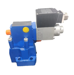 Lainuo วาล์วไฮดรอลิก dree 10-6X/315YMG24R31A1M R901278309ควบคุมไฮดรอลิกวาล์วลดความดัน dree Dre <span class=keywords><strong>drem</strong></span> - Product Image 2