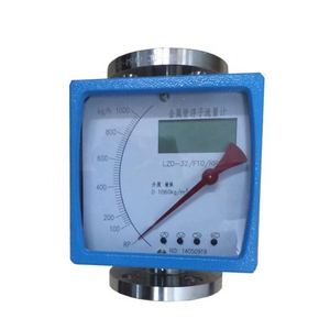 Krohne Industriële 4-20ma Digitale Handheld Waterstroom <span class=keywords><strong>Meter</strong></span> Oem 24vdc - Product Image 3