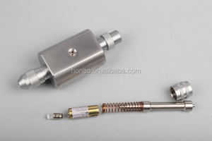 EN71 Tester keamanan mainan mesin penguji titik tajam daya Manual & Elektronik penguji otomatis - Product Image 4