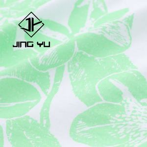 Camisetas de Golf con Estampado Floral Personalizado de Alta Calidad, Camisetas Polo de Rendimiento para Hombre 100% Poliéster, Fabricación de Camisetas - Product Image 4