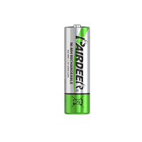 Pairdeer OEM Cámaras digitales HR6 1,5 V Aa Batería recargable para cámaras digitales