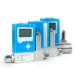 Digitale Lcd Oem Aardgas Lpg Argon Gas Massa <span class=keywords><strong>Flow</strong></span> Meter & <span class=keywords><strong>Controller</strong></span> Met 1% Nauwkeurigheid Ip65 Bescherming - Product Image 6