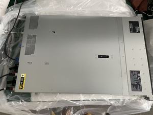 เซิร์ฟเวอร์แร็ค ProLiant DL325 Gen11 ขนาด 8*2.5 ช่องใส่ฮาร์ดดิสก์ ซีพียู EPYC 9004 ซีรีส์ หน่วยความจำ 64GB ขนาด 1U รับประกัน 1 ปี - Product Image 3