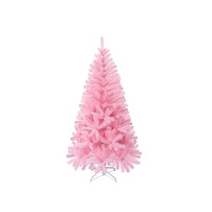 Factory's High Quality PVC Artificial Christmas <b>Tree</b> <b>LED</b> <b>Lights</b> Eco-Friendly Custom Size 30cm-300cm Home Use OEM/ODM - Product Image 5