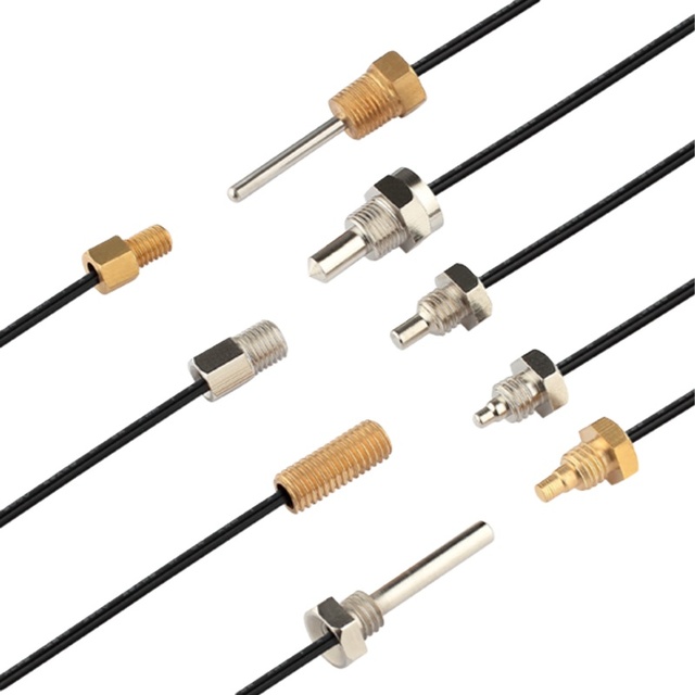 5k 10k 15k 20k 50k 100k Ntc Sensors 3380 3435 3470 3950 Temperature Probe Wall Mounted Gas Boiler Thermistor Temperature Sensor