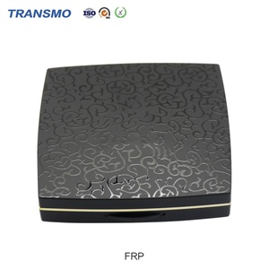 Boîte à poudre, conteneur de fard à joues, tube, palette de contouring avec miroir, boîte pour poudre libre - Product Image 3