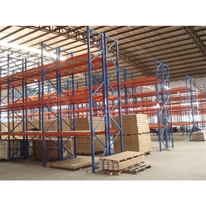 5 kệ Heavy Duty thép <span class=keywords><strong>boltless</strong></span> kho <span class=keywords><strong>Pallet</strong></span> Kệ Đơn vị điều chỉnh Kệ CE cấp giấy chứng nhận công nghiệp lưu trữ hệ thống giá - Product Image 2