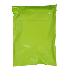 Прочные сумки для курьерской доставки, с логотипом на заказ - Product Image 4