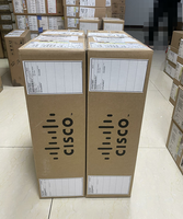 Nuevo Switch Cisco Catalyst C9300L-48T-4X-A Original, 48 Puertos Gigabit Ethernet Network Essentials, C9300L-48T-4X-A