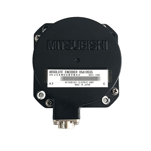 Nouvel encodeur Mitsubishi d'origine OSA105S5 - Product Image 1