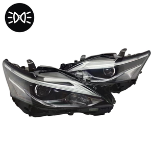 Fari LED Auto in Offerta per Lexus CT200H, Facile Installazione, Alta Qualità, Luce <span class=keywords><strong>Bianca</strong></span> 12V - Product Image 4