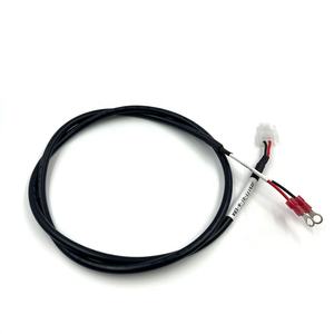 Кабельная сборка с разъемом Molex 5557 с шагом 4,2 мм и жгутом проводов 1007 1015 22AWG - Product Image 1