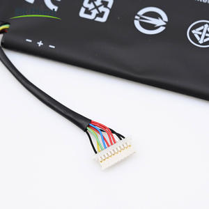 Batería de Repuesto para Portátil de 11.4V 56wh <span class=keywords><strong>PK03XL</strong></span> para HP Spectre Pro X360 G1 G2 Spectre Serie 13-4000 - Product Image 5