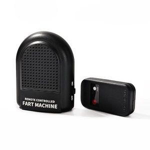 Khuyến Mại Nguồn Cung Cấp Bên Vui Điều Khiển Từ Xa Điện Mini Không Dây Bất Đánh rắm Bom Trò Đùa Máy Đồ Chơi Đánh rắm Tiếng Ồn Nhà Sản Xuất - Product Image 2