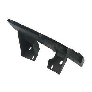 Soporte de Montaje ABS para Faro Delantero de Audi Q7, 2006-2015, Lado del Conductor Izquierdo y del Pasajero Derecho - Product Image 3