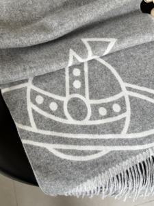 Chal Pashmina <span class=keywords><strong>de</strong></span> diseñador <span class=keywords><strong>de</strong></span> lujo, bufandas gruesas cálidas <span class=keywords><strong>de</strong></span> invierno <span class=keywords><strong>de</strong></span> alta calidad, <span class=keywords><strong>estolas</strong></span> <span class=keywords><strong>de</strong></span> doble cara con impresión Digital para mujer - Product Image 4