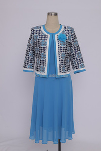 Trajes de Oficina de Alta Calidad para Mujer, Vestidos de Iglesia Africanos para Mujer, Marca Geenlinm - Product Image 5