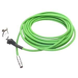 Câble de connexion Siemens 6XV1440-4BN10 100% original, neuf, pour panneaux mobiles - Product Image 3