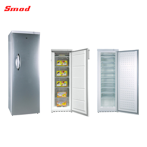 <span class=keywords><strong>Congélateur</strong></span> de réfrigérateur sans givre entier <span class=keywords><strong>Congélateur</strong></span> de viande droit à vendre - Product Image 3