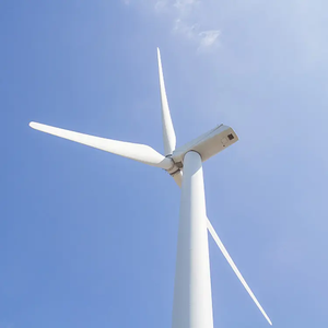 ESG 1kw à 10kw <span class=keywords><strong>12v</strong></span> 24v 220v Turbine éolienne pour éolienne solaire hybride avec système d'alimentation de générateur d'énergie Alternative de stockage - Product Image 2