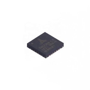 Puce de pilote de moteur pas à pas TMC2209-LA QFN-28-EP(5x5) - Product Image 1