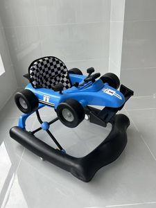 हॉट सेलिंग नए मॉडल विमान वॉकर पोर्टेबल फोल्डिंग वॉकर बच्चे के लिए पोर्टेबल फोल्डिंग वॉकर बेबी - Product Image 6