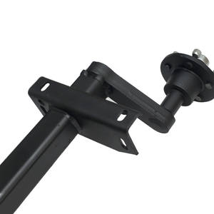 2000kg-4000kg <span class=keywords><strong>essieu</strong></span> de Torsion en acier pour remorques utilisées moyeu de tambour de frein électrique et pièces de <span class=keywords><strong>caravane</strong></span> de soudage de broche - Product Image 1