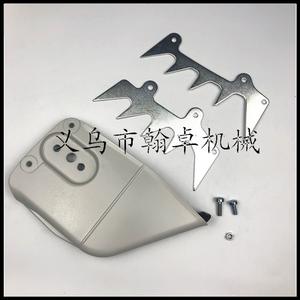 Tornillo MS024 026 029 034 036 038 039 660 066 HZPJ con Cubierta Antihumo y Dientes de Madera para Maquinaria Forestal - Product Image 3