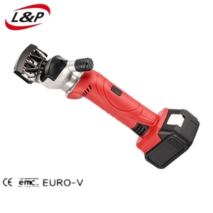 L&P Nueva Cortadora <span class=keywords><strong>de</strong></span> Pelo Eléctrica Inalámbrica para Caballos, Camellos y Mascotas con Batería <span class=keywords><strong>de</strong></span> Litio, 220V, Recargable - Product Image 1