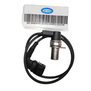 Sensor de Cigüeñal WLGRT OEM 12141730027 para <span class=keywords><strong>BMW</strong></span> Serie 3 E36 320i Serie 5 <span class=keywords><strong>E34</strong></span> 520i, Gran Venta - Product Image 1