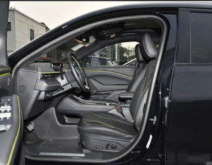 Voiture <span class=keywords><strong>électrique</strong></span> d'occasion bon marché en Chine à vendre <span class=keywords><strong>Ford</strong></span> <span class=keywords><strong>Mustang</strong></span> <span class=keywords><strong>Mach</strong></span>-<span class=keywords><strong>E</strong></span> 2024 5 portes SUV moyen - Product Image 6