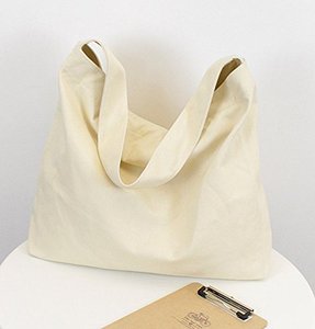 Sacs à bandoulière en toile DEM pour femmes, sacs à bandoulière noirs pour femmes - Product Image 6