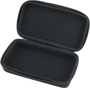 Etui EVA moulé sur mesure pour outils <span class=keywords><strong>sans</strong></span> <span class=keywords><strong>fil</strong></span> <span class=keywords><strong>Dremel</strong></span> Lite-OEM/ODM Boîte de rangement rigide pour kits d'outils rotatifs à vitesse variable-Etui uniquement - Product Image 2