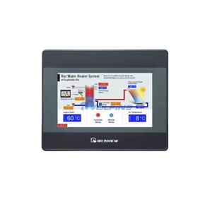 MT6071iP HMI Pantalla táctil 7 pulgadas 800*480 Interfaz de máquina humana USB - Product Image 2