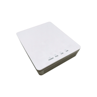 Modem ONT routeur ONU Hg8310m Gpon Xpon 1GE Ftth Hg8010h