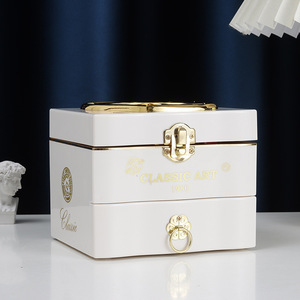 Carillon con Ballerina, Gioiello Musicale per Bambine - Product Image 4