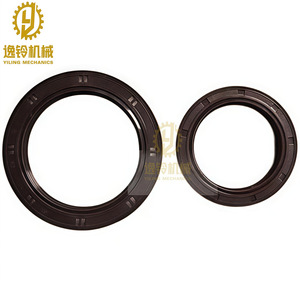 Junta de Culata Yiling Mechanics 3TNE68 para Excavadora Komatsu PC07-2, Repuesto Metálico para Reparación de Motor - Product Image 4