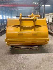 Le seau de haute qualité de 1.8m est fiable en qualité, a une faible résistance au creusement et une forte résistance à l'usure - Product Image 4