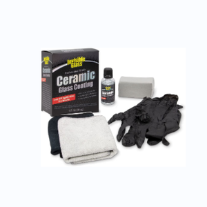 Venta directa de fábrica, revestimiento cerámico para vidrio, protección hidrofóbica profesional para parabrisas, resistente al calor - Product Image 1
